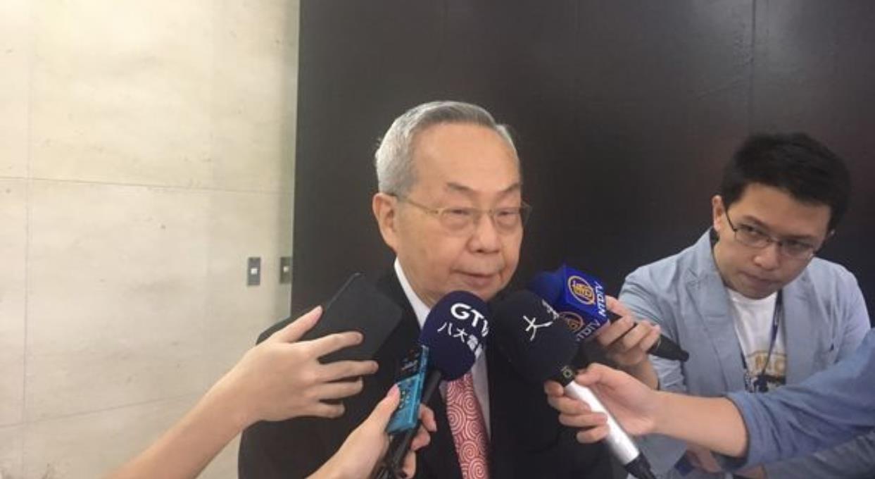 快訊／柯文哲恩人驚傳「今早過世」醫院證實：過年後狀況惡化　