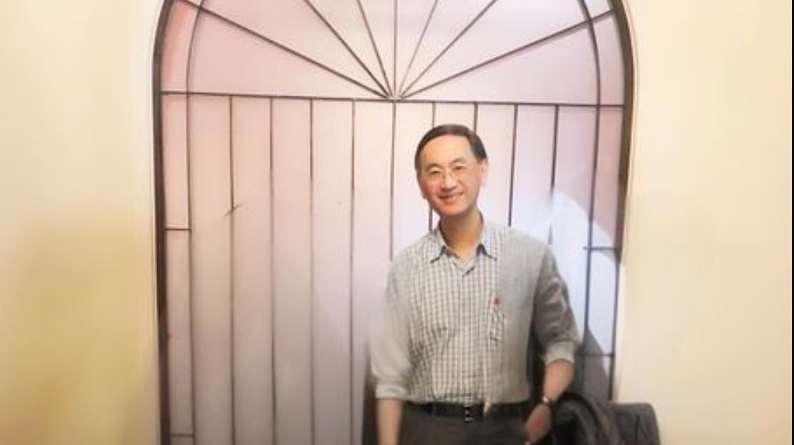 快訊／68歲政壇大咖「驚傳早上過世」！家屬淚曝死因：「昏迷指數衹賸下5」