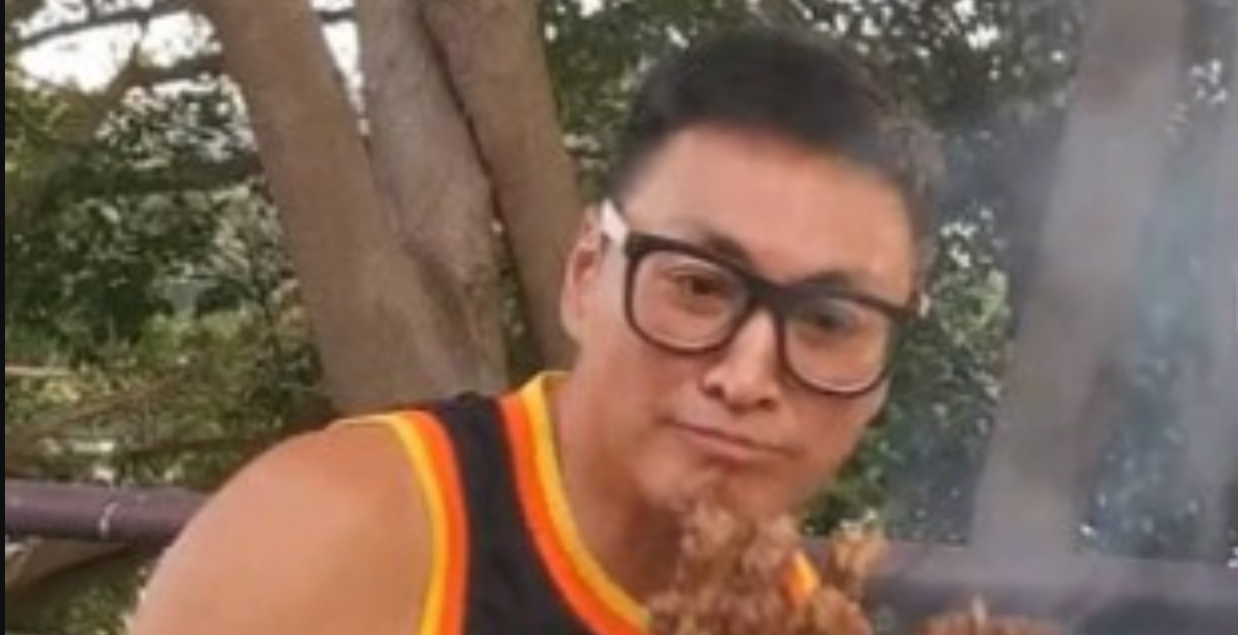 當年紅遍台灣！65歲男星「路邊擺攤賣肉」全被拍　知情人坦言：「他其實身家破億...」