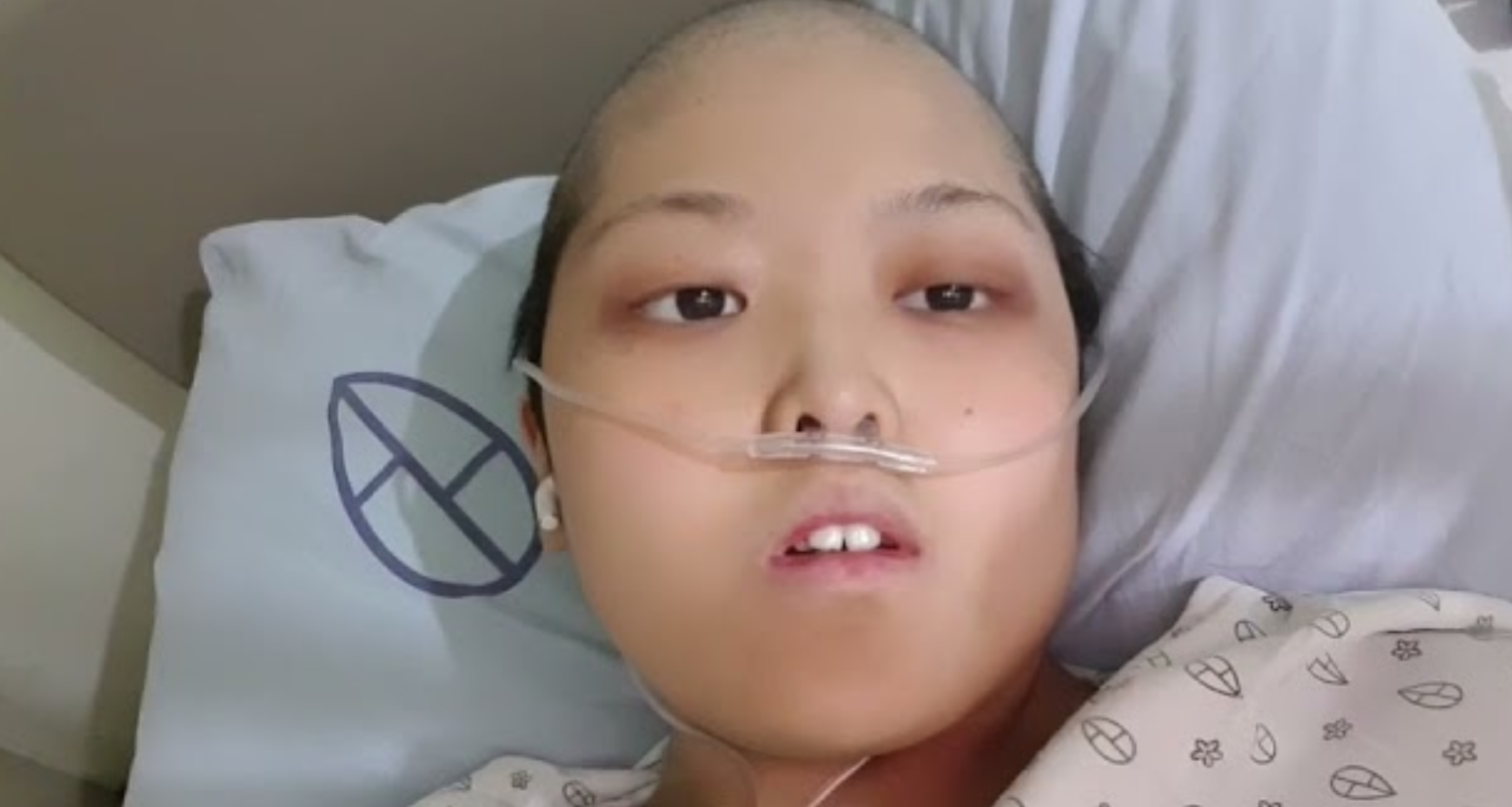 突然直播告別！知名大咖鬆口「患最兇險癌症」存活率衹有0　她曝「2習慣害慘」人生定格35歲