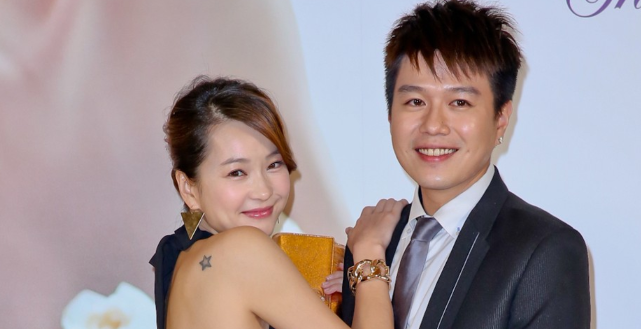 熬過婚變健康卻亮紅燈！六月爆外遇後「積極脩復夫妻感情」　曝近況「雙頰凹陷瘦一圈」認：大病一場